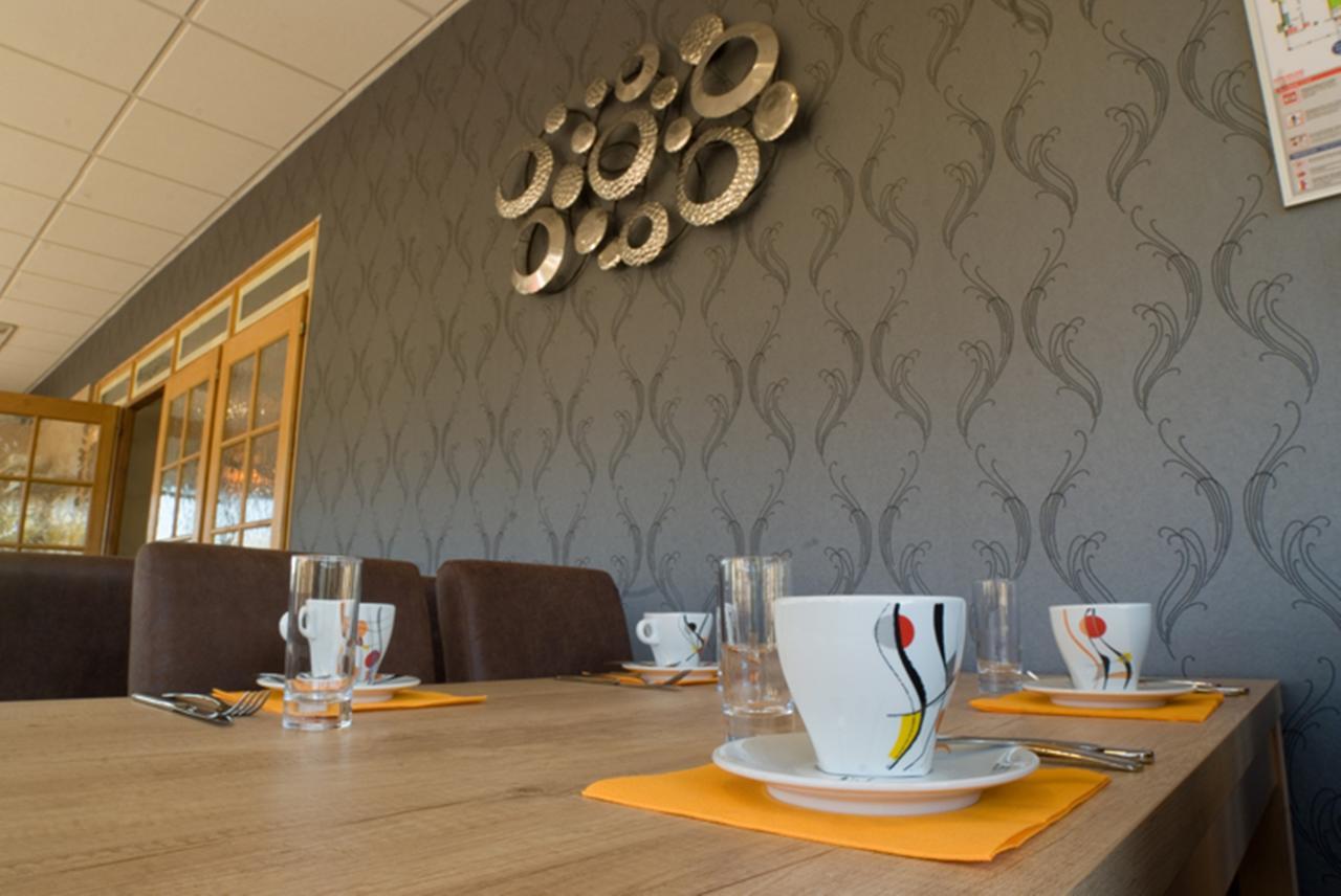 Logis Hotel Restaurant De La Madeleine Commercy Εξωτερικό φωτογραφία
